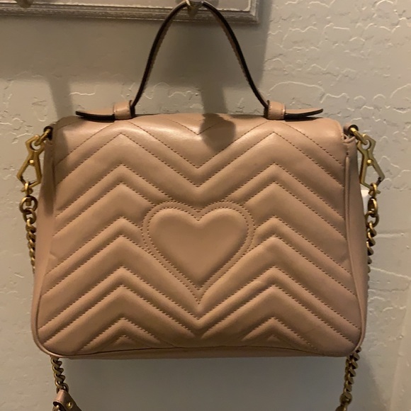 Gucci GG Marmont